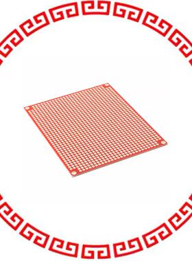 PRT-08619 BREADBOARD GENERAL PURPOSE PTH