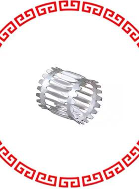 6-192013-7 CONN FEMALE 15 LOUVERS TORSIONAL