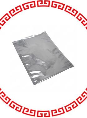 100711 BAG 7X11 STATIC SHIELD 1=1EA