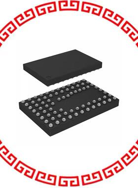 HMC6301BG46 IC RF RECEIVER 57-64GHZ 75WLBGA