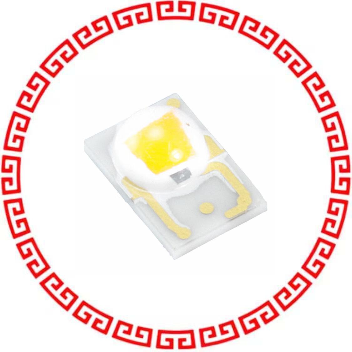 LXML-PL01-0050 LED LUXEON REBEL AMBER SMD