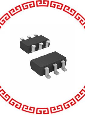 DG468DV-T1-E3 IC SWITCH SPST 6TSOP