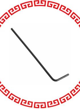 35302 HEX KEY L SHAPE 0.9MM 1.22
