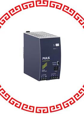CPS20.241 DIN RAIL PWR SUPPLY 480W 24V 20A