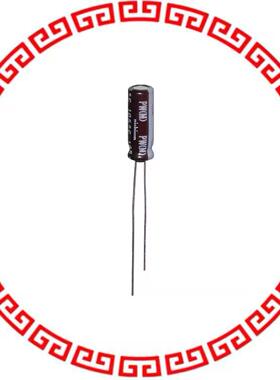 UPW1A101MDD6 CAP ALUM 100UF 20% 10V RADIAL
