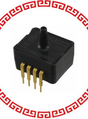 ASDXACX030PAAA5 SENSOR PRESS 30PSIA ANALOG