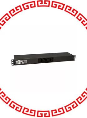 PDUH20DV PDU BASIC DUAL VOLT C19