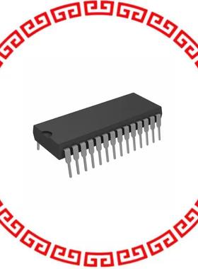7201LA50P IC MEM FIFO 512X9 50NS 28DIP