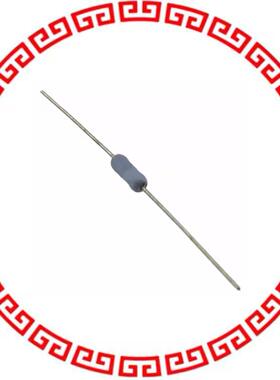 ERX-1SJ2R0 RES 2 OHM 1W 5% AXIAL