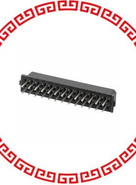 M80-8872601 2X13POS FEMALE VERTICAL CONN