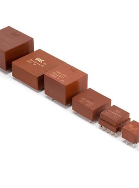 T60403-D4721-X048《GateDrive Transf PTH 1:1 600uVs 500V》