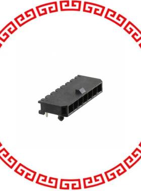 G88MPB07002C1EU CONN MICRO PWR PLUS R/A 1X7PIN