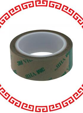 3/4-5-F9460PC TAPE ADHSV TRNSFR CLR 3/4X 5YDS