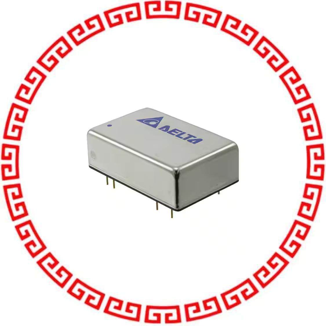 DF04S4805A DC DC CONVERTER 5V 4W