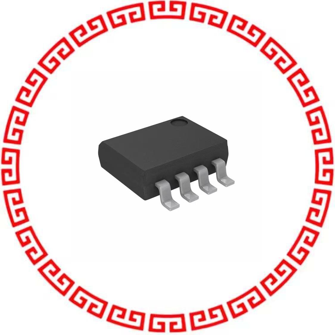 AT25DL081-SSHN-T IC FLASH 8M SPI 100MHZ 8SOIC