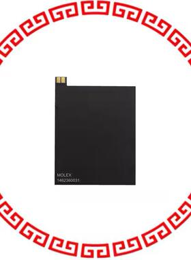 1462360121 STANDARD NFC ANTENNA 34X46(WITH