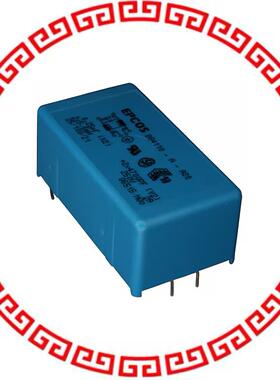 B84110A0000A020 LINE FILTER 250VDC/VAC 2A TH