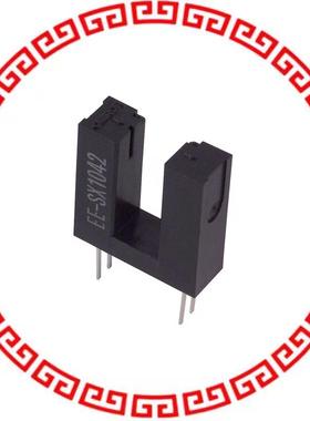 EE-SX1042 PHOTO SENSORW/DEEP SLOT 12MM/5MM