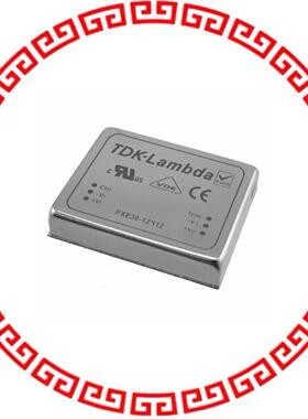 PXE3012S12 DC DC CONVERTER 12V 30W