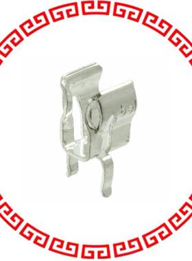 FC-203-22 FUSE CLIP CARTRIDGE PCB