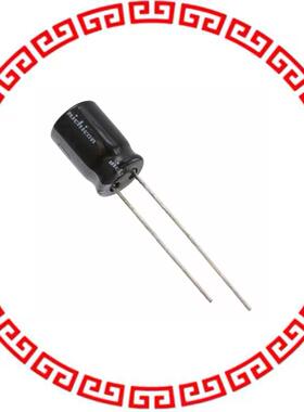 UVR1C471MPD1TD CAP ALUM 470UF 20% 16V RADIAL