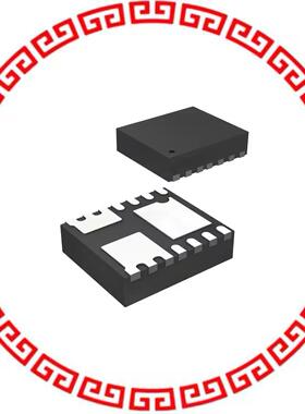 MIC3385YHL-TR IC REG DL BCK/LINEAR SYNC 14-MLF