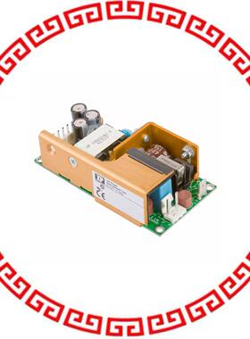 ECM60US24 AC/DC CONVERTER 24V 60W