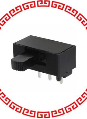 L102021ML04Q SWITCH SLIDE SPDT 4A 125V