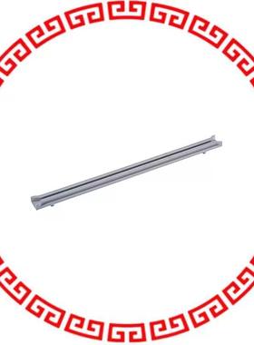 CG2-65S CARD GUIDE NYLON SNP-IN 12PCS