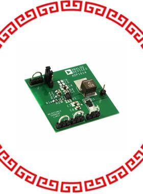 ADP1614-1.3-EVALZ BOARD EVAL ADP1614 1.3MHZ