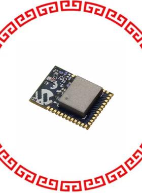 ATSAMB11-ZR210CA IC RF TXRX+MCU BLUETOOTH