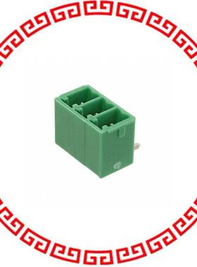 1793250000 TERM BLOCK HDR 3POS 90DEG 3.81MM