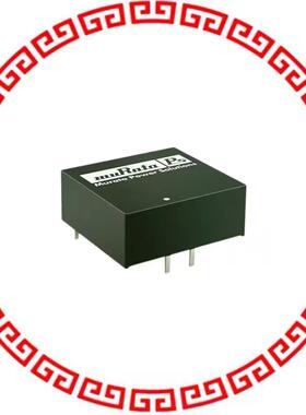 NMXD1215UC DC DC CONVERTER +/-15V 5W