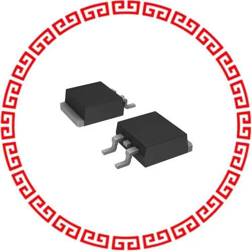 IRG4BC20KDSTRLP IGBT 600V 16A 60W D2PAK