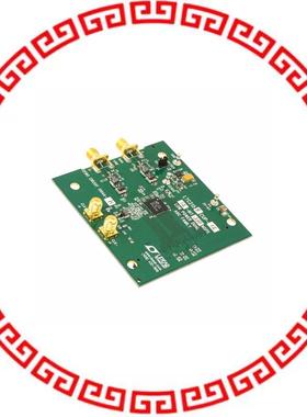DC1564A-H BOARD DEMO 310MSPS LTC2158-12