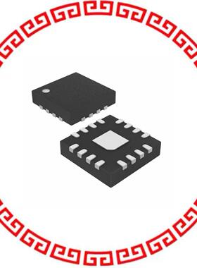 MAX16025TE+ IC SUPERVISORY CIRC DL 16TQFN