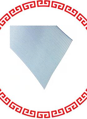 3601/50 100 CBL RIBN 50COND 0.050 BLUE 100'