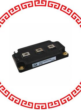 APTGT300DU170G IGBT TRENCH DUAL SOURCE 1700V SP