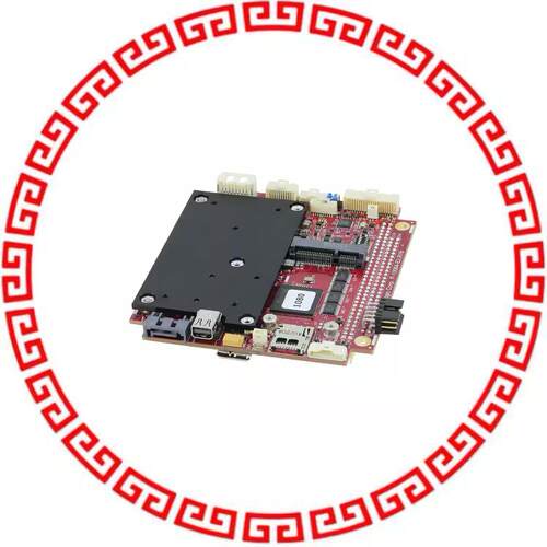VL-EPM-31EBP SBC BAYCAT ATOM DUAL 1.46GHZ