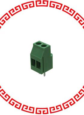 1714722 PC TERM BLOCK, 24A