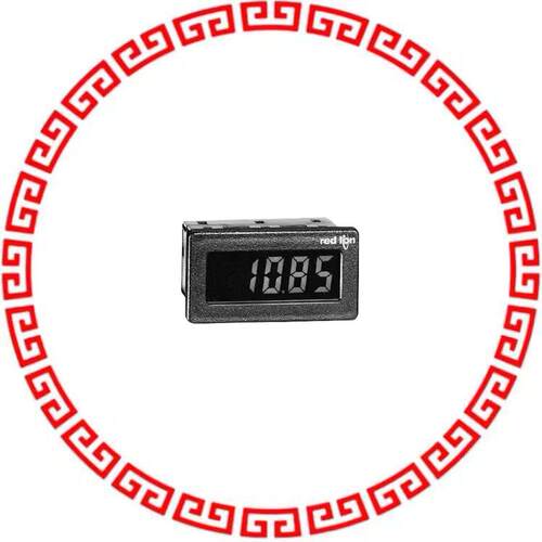 CUB4CL30 PROCESS METER 4-50MA LCD PNL MT