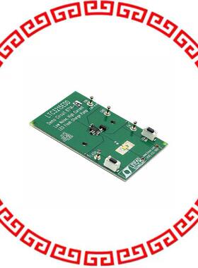 DC871A-A BOARD EVAL FOR LTC3215EDD