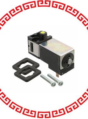 81519635 SOLENOID VALVE 3/2 NC SUBBASE MT