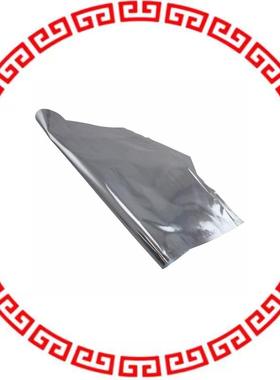 3001824 BAG STATIC ZIP-TOP 18X24 1=1EA