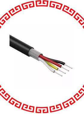30-00217 CABLE 4COND 32AWG SHLD 305M
