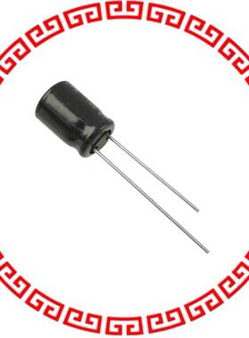 EEU-FR0J821 CAP ALUM 820UF 20% 6.3V RADIAL