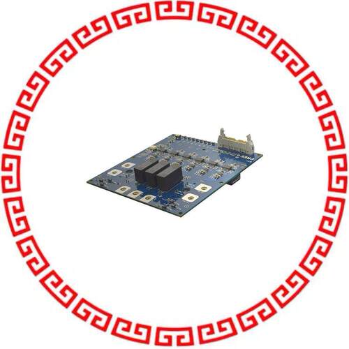 CGD15FB45P1 EVAL FXTR G2 1.2KV 45MM SIX-PK P