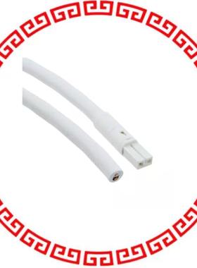 2-2083075-2 CABLE ASSY NECTOR S FEMALE TO PI