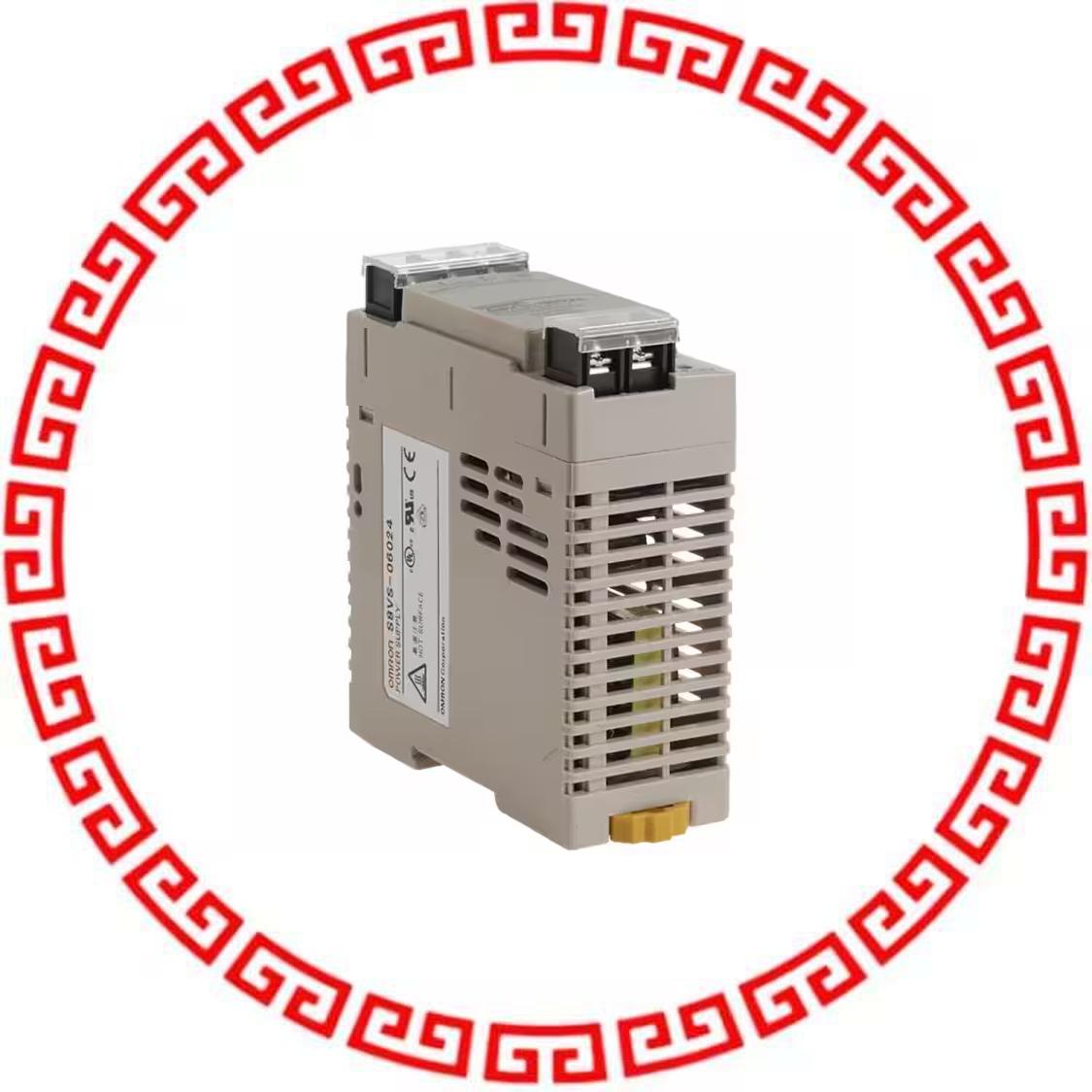 S8VS-06024B AC/DC CONVERTER 24V 60W