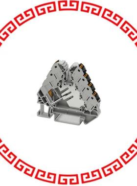 3270158 TERM BLK MARSHALLING 16POS 8.3MM